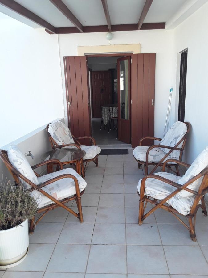 Sunset Studios And Apartments For Adults Over 21 Only Naoussa Esterno foto