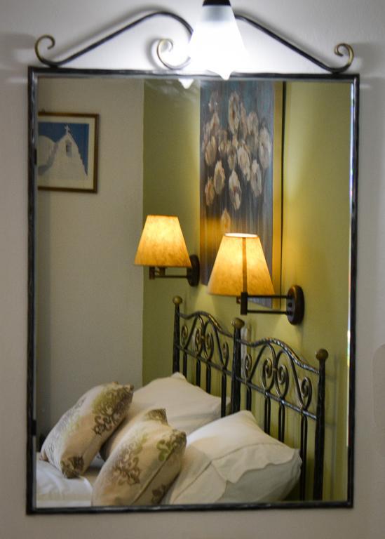 Sunset Studios And Apartments For Adults Over 21 Only Naoussa Esterno foto